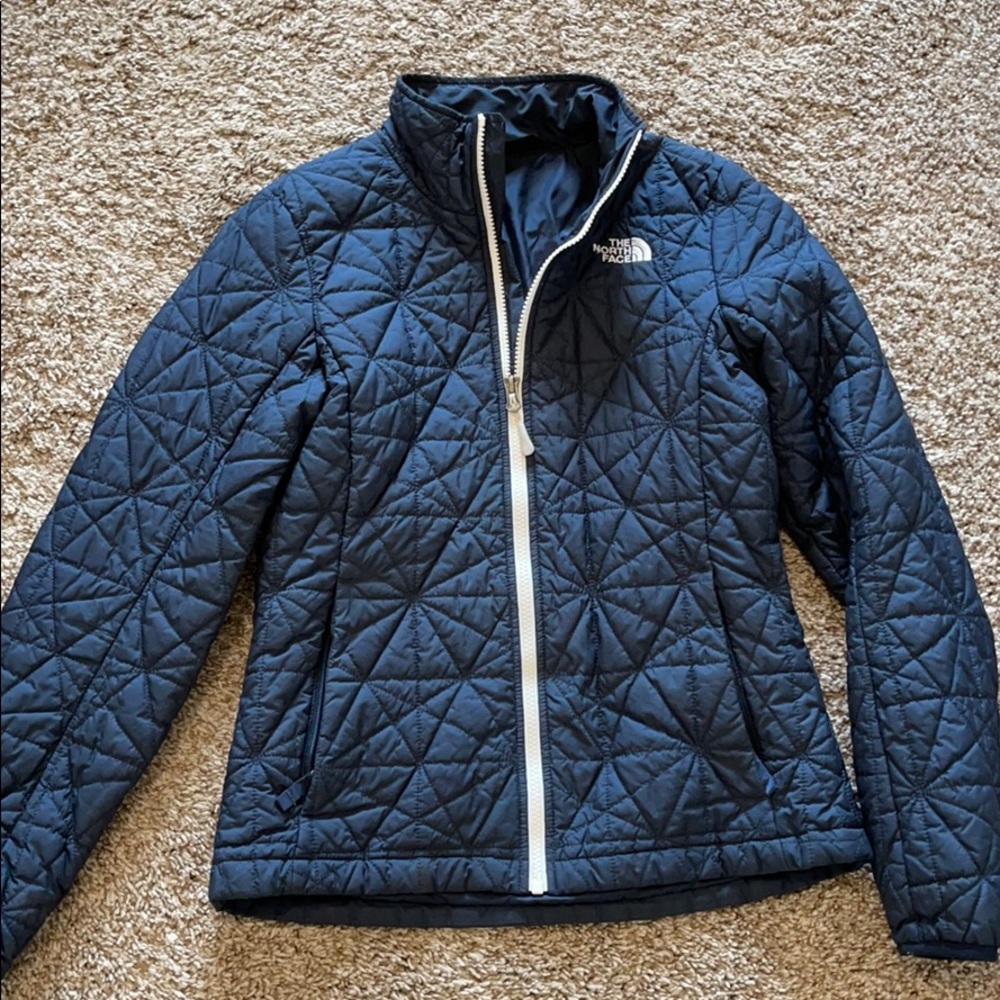 Women’s Northface Coat
